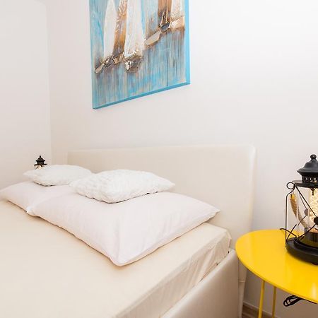 Apartment Mika1 Trogir Kültér fotó