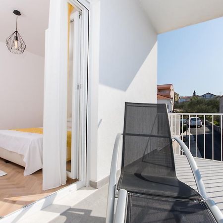 Apartment Mika1 Trogir Kültér fotó