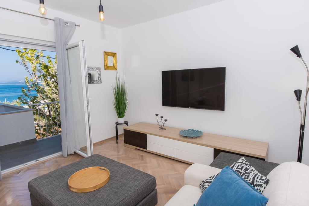 Apartment Mika1 Trogir Kültér fotó
