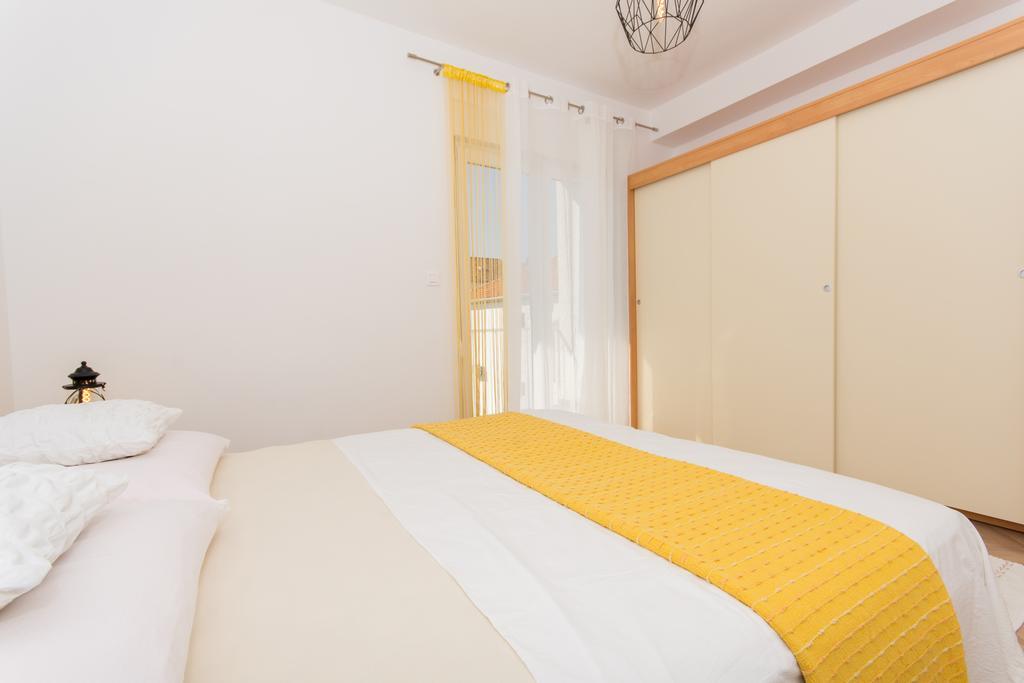 Apartment Mika1 Trogir Kültér fotó