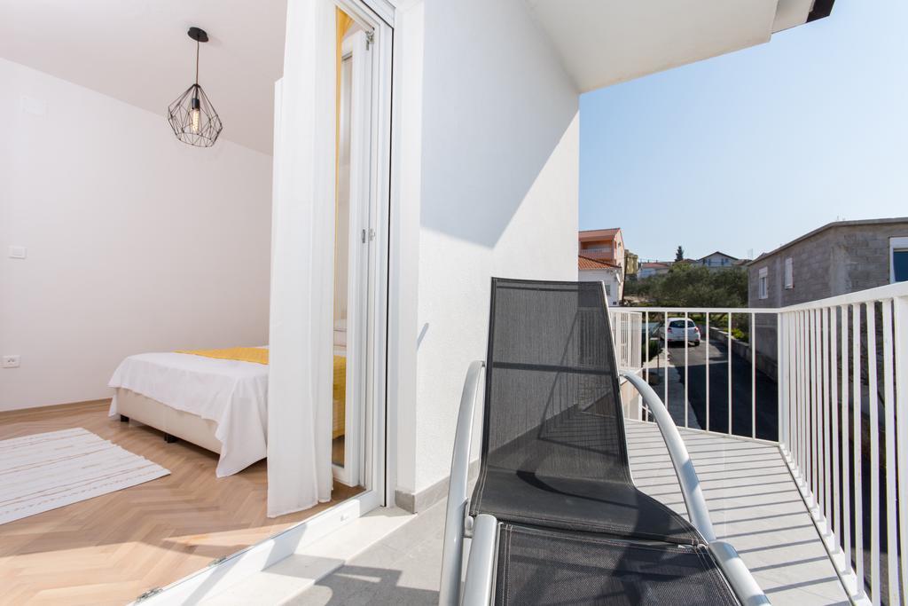 Apartment Mika1 Trogir Kültér fotó