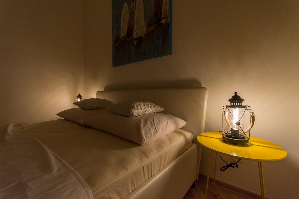Apartment Mika1 Trogir Kültér fotó