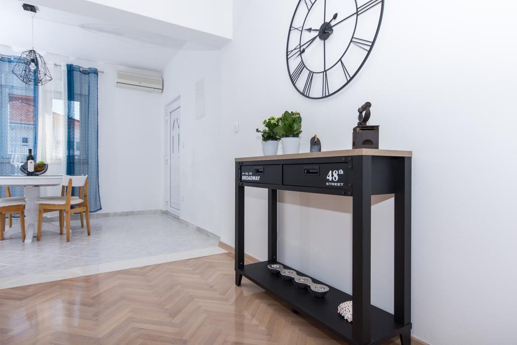 Apartment Mika1 Trogir Kültér fotó