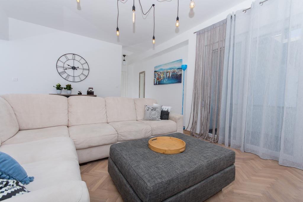 Apartment Mika1 Trogir Kültér fotó