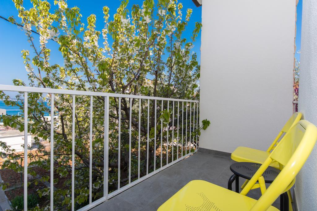 Apartment Mika1 Trogir Kültér fotó